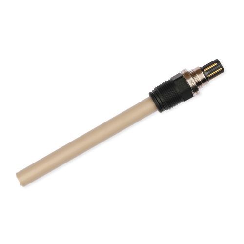 Conductivity sensor - Conducell 4UPTF VP 30 - Hamilton Process Analytics - temperature / process