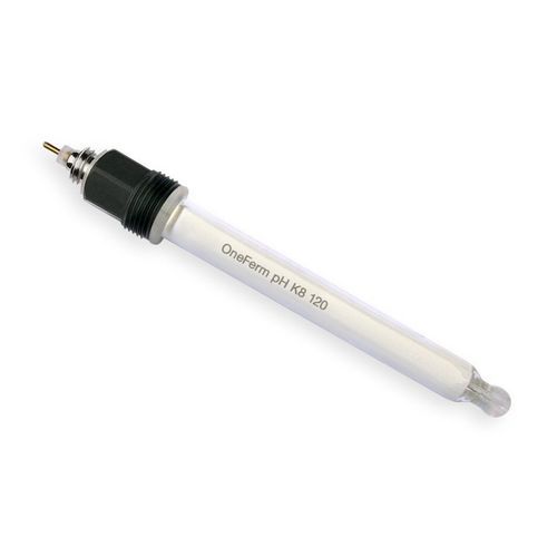 PH sensor - 10106075 - Hamilton Process Analytics - temperature / calibration / process