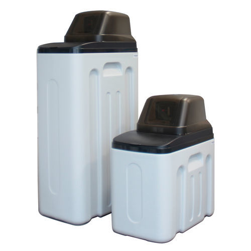 Automatic water softener - TBT Medical