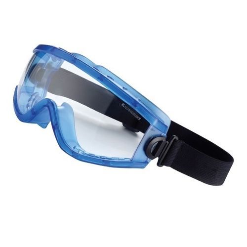 Safety goggles - TBT Medical
