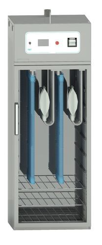 Air blast dryer - PLUSHINE - TBT Medical - dry air / hot air / infection control