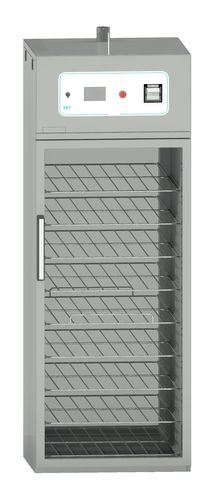 Hot air incubator drying oven - PLUSHINE - TBT Medical - dry / medical / for hospitals