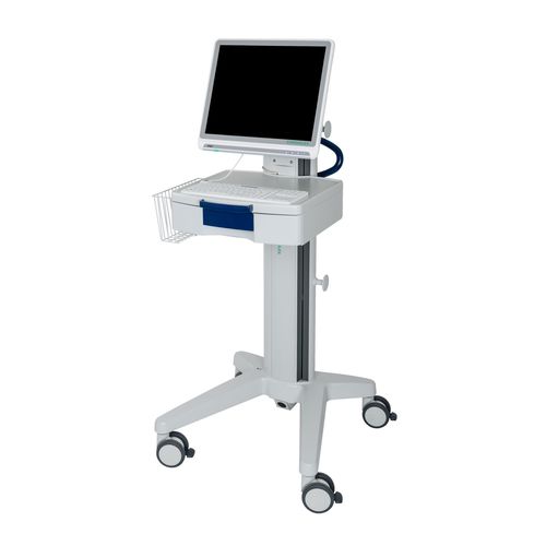 Resting electrocardiograph - EC Sense Pro - Cardiolex - stress test / 12-channel / computer-based