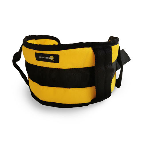 Patient lift belt - HERCOLINO - Allmobility