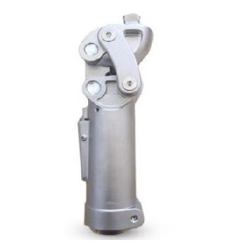Pneumatic prosthetic knee joint - 6.002.02.PN - Roadrunnerfoot Engineering - polycentric / K3 / for walking