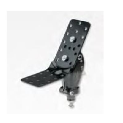 Adult prosthetic hip joint - 5.005.01 Hip Joint - Roadrunnerfoot Engineering