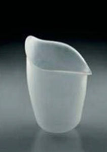 Transfemoral prosthetic socket - 7.001.04.Th PETG - Roadrunnerfoot Engineering