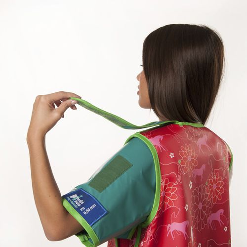 X-ray protective armpit sleeve - Medical Index