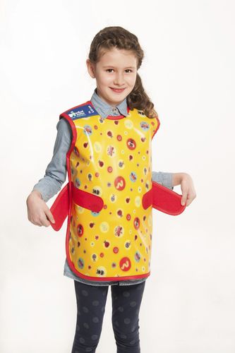 Front protection X-ray protective apron - KACA - Medical Index - 0.50 mm / 0.25 mm / 0.35 mm