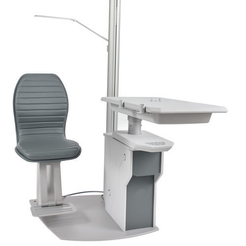 ophthalmic workstation - Oftas