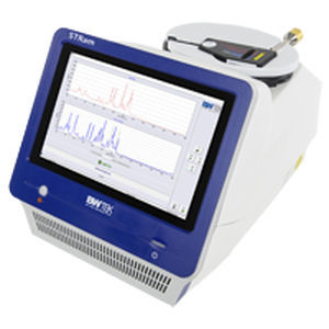 Research spectrometer - STRam® - B&W Tek - Raman / for the pharmaceutical industry / medical