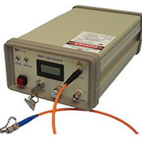 Spectrometry light source - BWF1 - B&W Tek - laser / compact / continuous