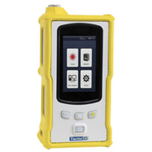 Raman spectrometer - TacticID® GP Plus - B&W Tek - hand-held