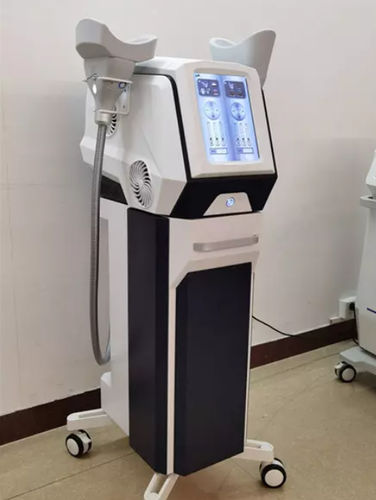 Cryolipolysis unit - BL-CRYO02 - Guangzhou Beautylife Electronic Technology - trolley-mounted