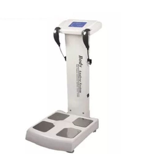 Bio-impedancemetry body composition analyzer - BL-H01 - Guangzhou Beautylife Electronic Technology - for fat mass measurement / column type / with BMI calculation
