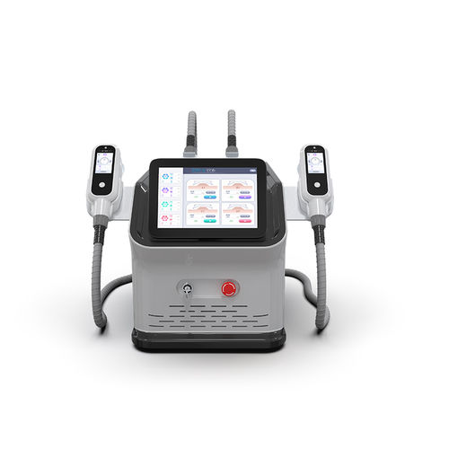 cryolipolysis unit - Beijing Nubway S&T