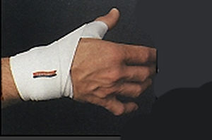 Thumb strap - WristWrap - fabrifoam - wrist strap
