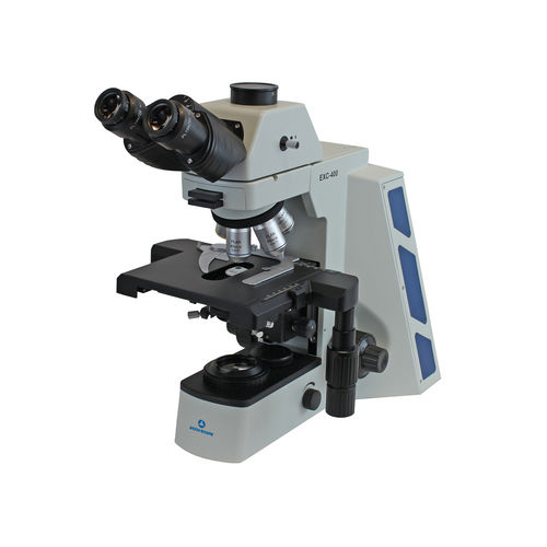 Optical microscope - EXC-400 series - ACCU-SCOPE Inc. & UNITRON Ltd. - laboratory / clinical / education