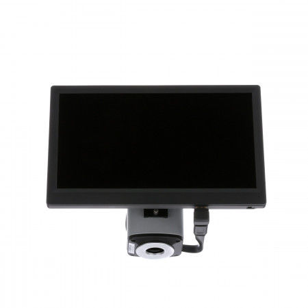 Microscope camera - Excelis™ - ACCU-SCOPE Inc. & UNITRON Ltd. - digital / high dynamic range / HD