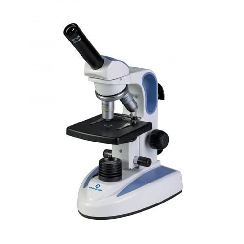 Optical microscope - EXM-150  - ACCU-SCOPE Inc. & UNITRON Ltd. - laboratory / monocular / benchtop