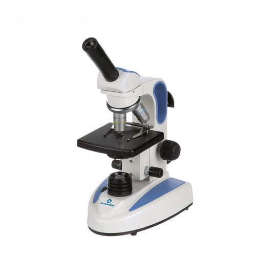 Optical microscope - EXM-150-I series  - ACCU-SCOPE Inc. & UNITRON Ltd. - laboratory / monocular / benchtop