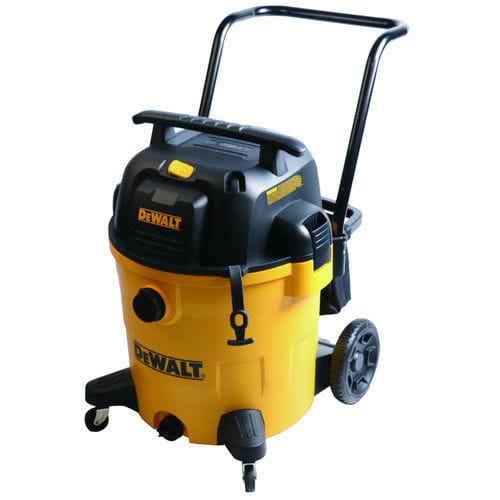 Mobile vacuum cleaner - DXV16PA - Suzhou Alton Electrical & Mechanical Industry Co.,