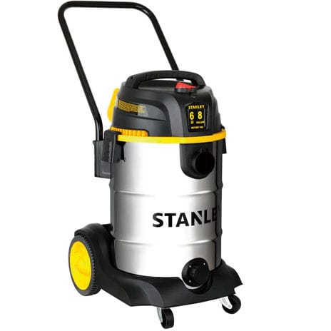 Vacuum cleaner - SL18402-8B - Suzhou Alton Electrical & Mechanical Industry Co.,