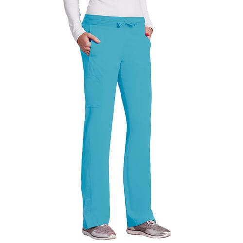 Barco one fashion scrub pants 5205