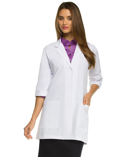 Women's medical coat - 2403  - Barco Uniforms