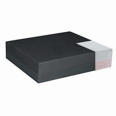 Protection cushion - 6400 series - Blue Chip Medical Product - for wheelchairs / bariatric / foam