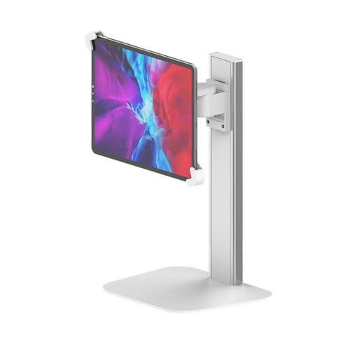 Tablet PC support arm - TP005-03 - Coriton Instrument Co., Ltd. - medical / desktop