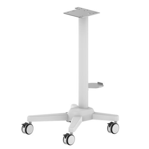Gas cylinder trolley - RS008 - Coriton Instrument Co., Ltd. - for medical devices / plastic / aluminum