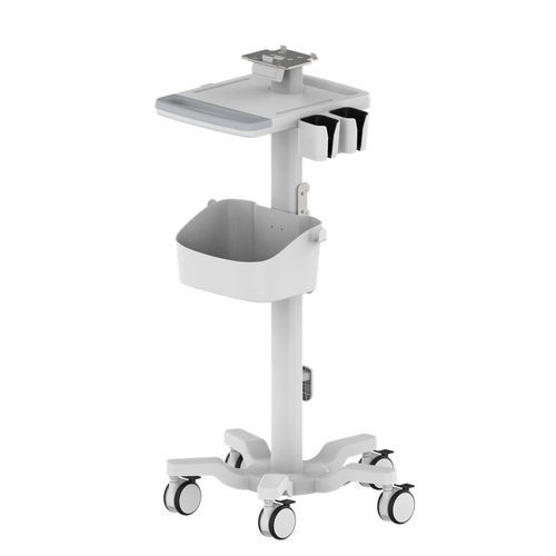 Emergency trolley - RS011C-101-XX - Coriton Instrument Co., Ltd. - intensive care / hospital / transfer