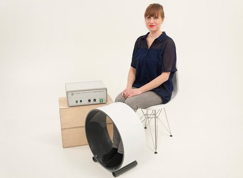 Magnetic therapy unit - Centurion 9PC  - Centurion Systems - tabletop / 1-channel