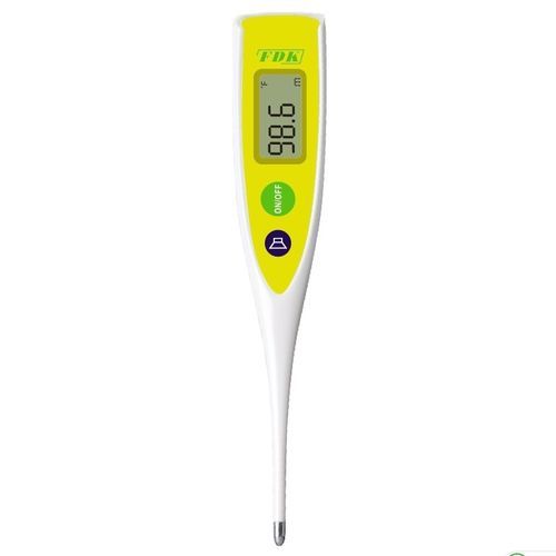 Clinical thermometer - BT-A41CN - Fudakang Industrial LLC. - fever / digital / oral