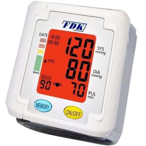 industrial blood pressure monitor