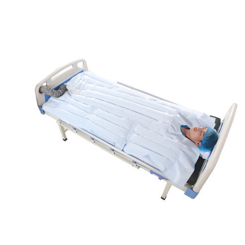 Warming blanket -  IOB-008 - IOB Medical Inc.