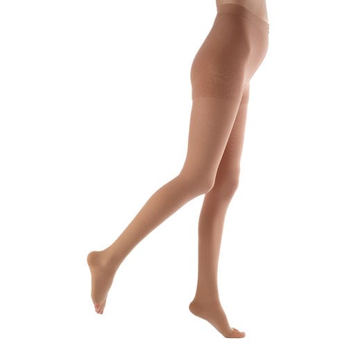 Venous thromboembolism support compression pantyhose - 312 - Kosemed Orthopedics - women