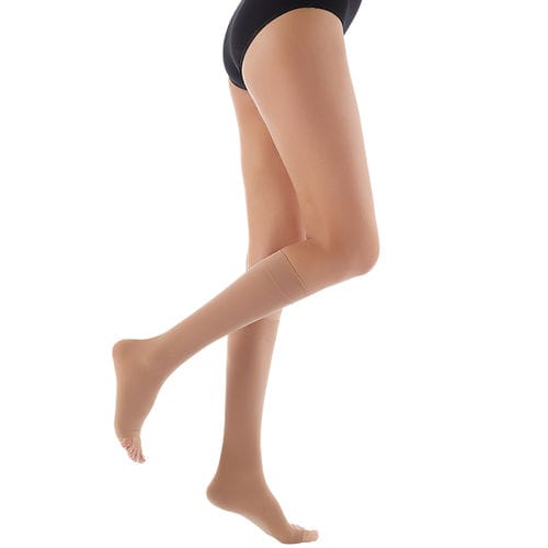 Venous thromboembolism support compression sock - 316 - Kosemed Orthopedics - women