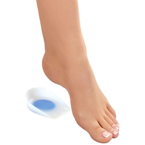 Adult heel pad 406 Kosemed Orthopedics