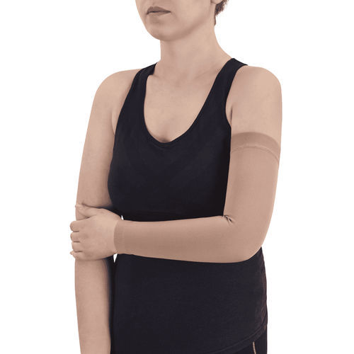 Post-operative support compression sleeve - 341 - Kosemed Orthopedics - women