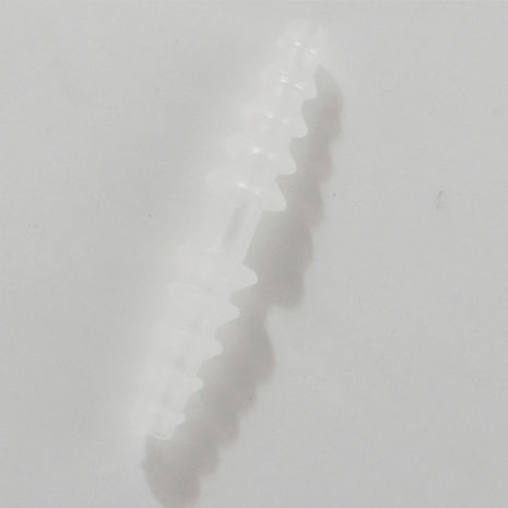 Straight infusion connector - 3207033 - Lily Medical Corporation