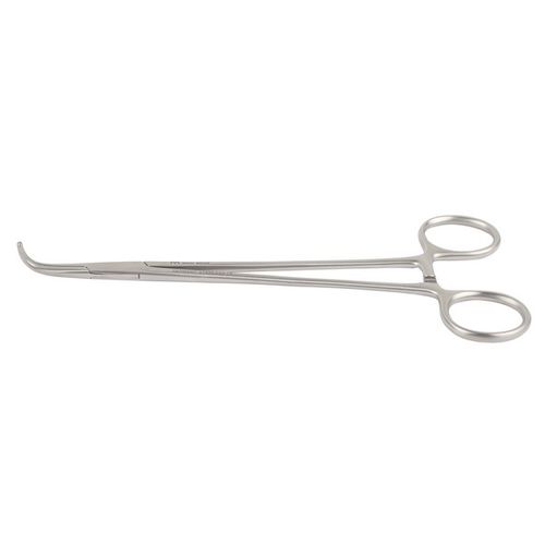 Surgery forceps - 70-240 - Marina Medical Instruments - clamp / Adson / bent