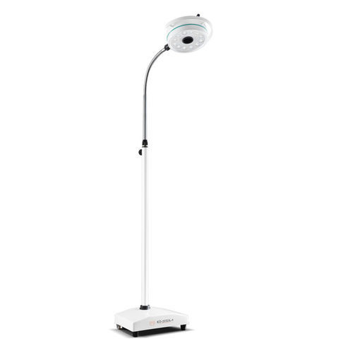 Mobile surgical light - KD-2012L-1  - Nanjing Keweisi Medical Lighting - LED / dental / veterinary