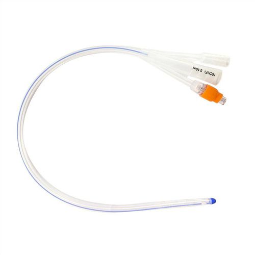 Urine drainage catheter - Nanjing Shuangwei Biotechnology - vesical ...