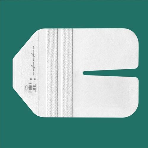 Waterproof wound dressing - A105  - Nanjing Shuangwei Biotechnology - transparent