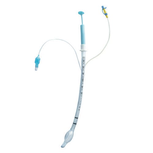 Oral and nasal endotracheal tube - Nanjing Shuangwei Biotechnology ...