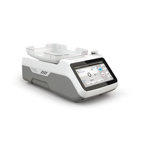 Blood collection monitor with barcode reader - Nanjing Shuangwei Biotechnology