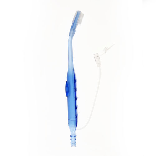 Suction toothbrush - Nanjing Shuangwei Biotechnology