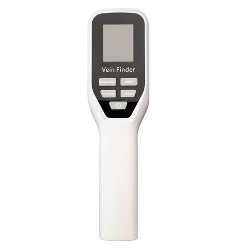Infrared vein finder - Nanjing Shuangwei Biotechnology - NIR / near-infrared / venipuncture